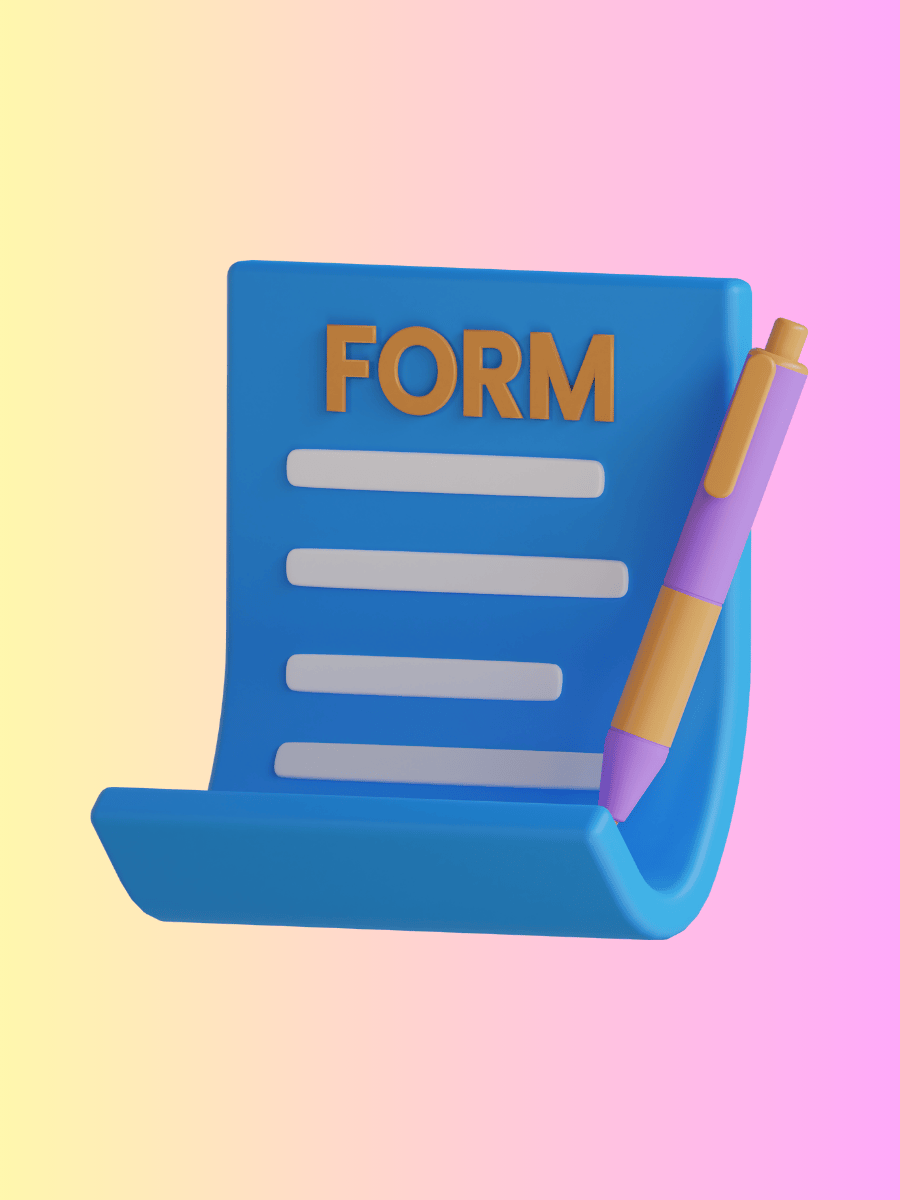 Dynamic Forms [BETA]