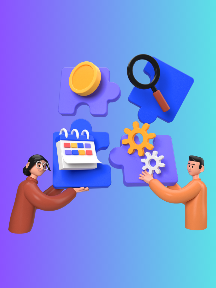 Lead Management in Prospecting Workspace