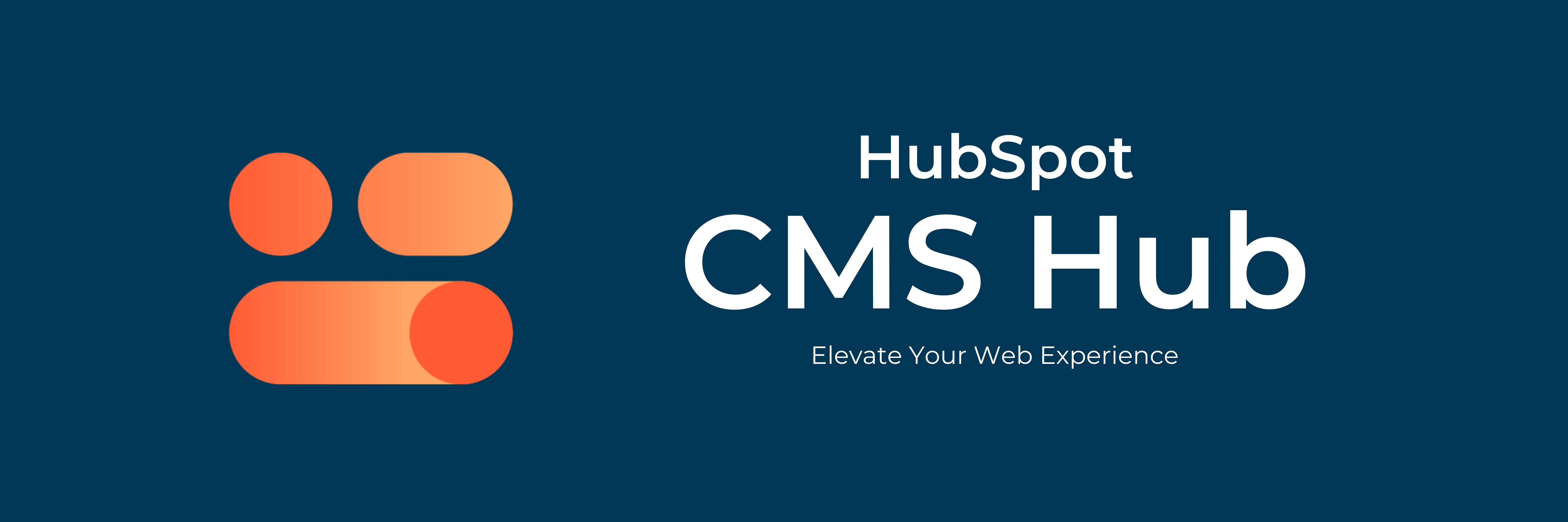 CMS Hub-1 CMS Hub-1