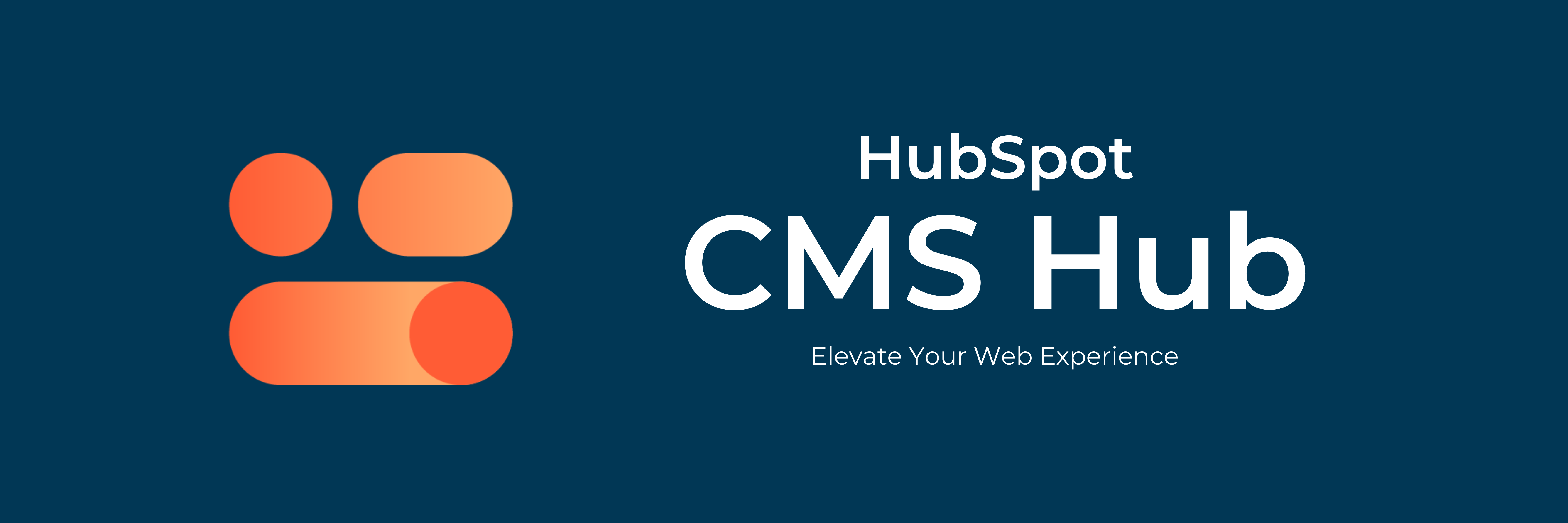 CMS Hub-1