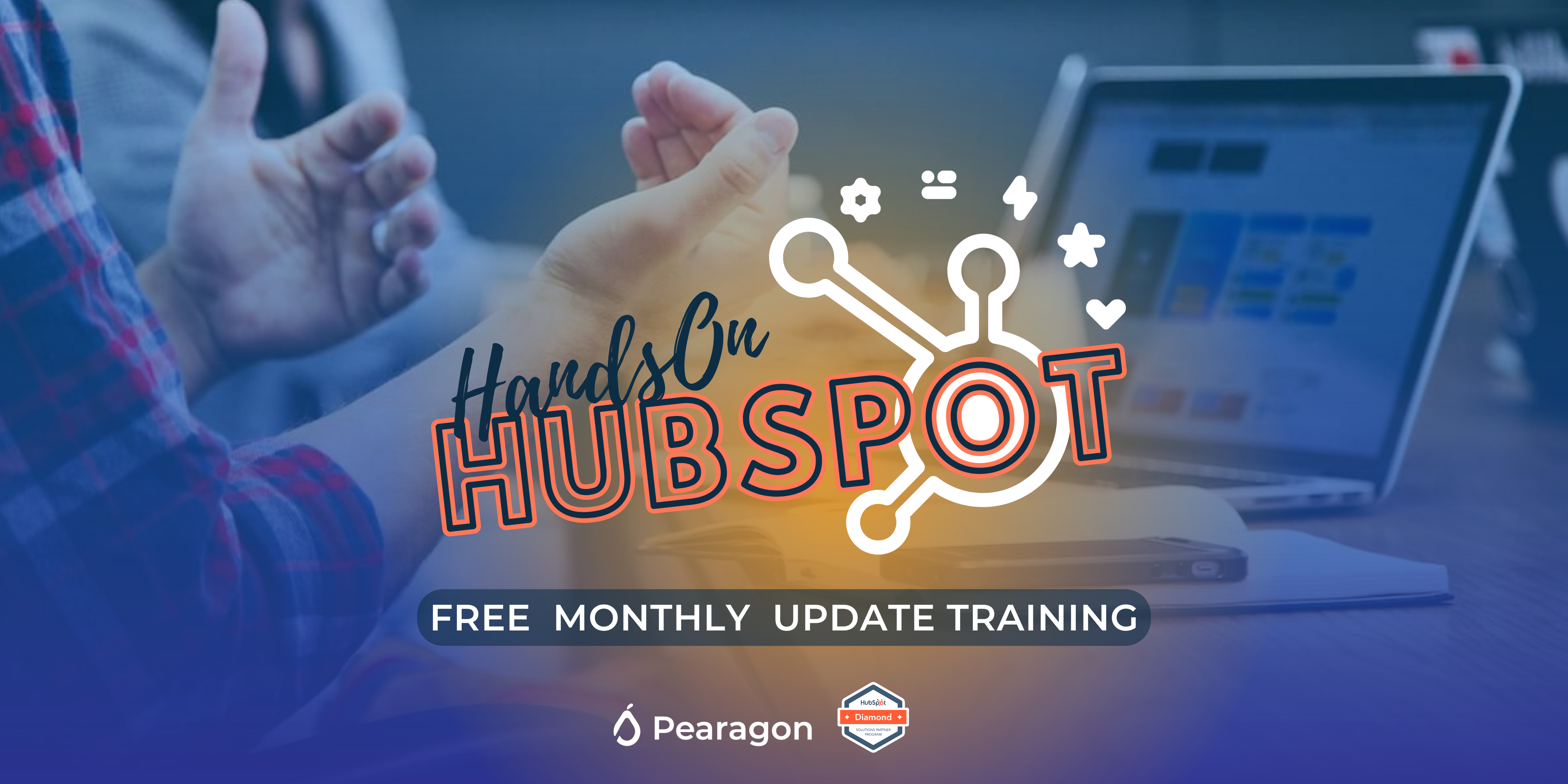 HandsOn HubSpot