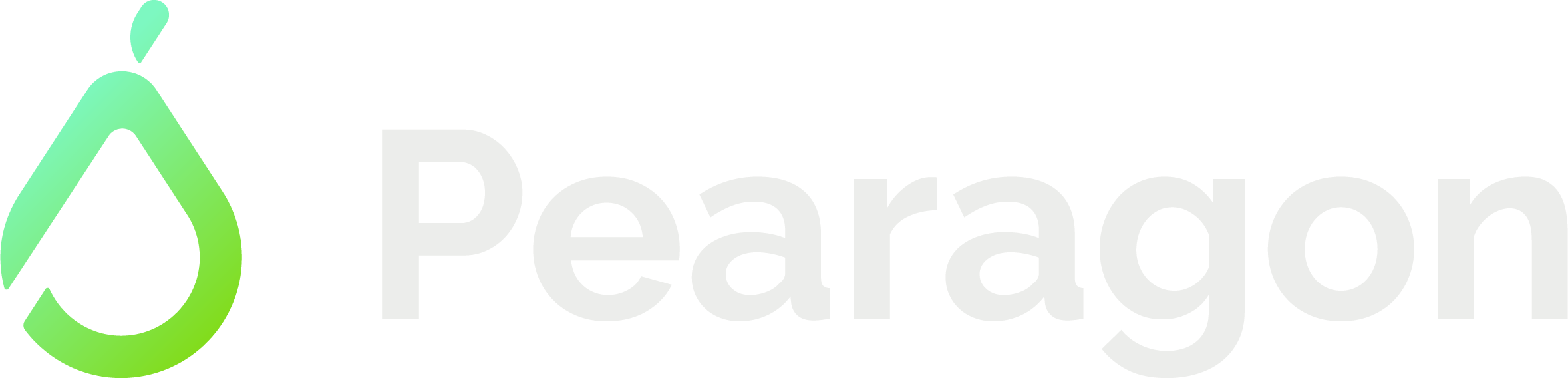 Pearagon Logo