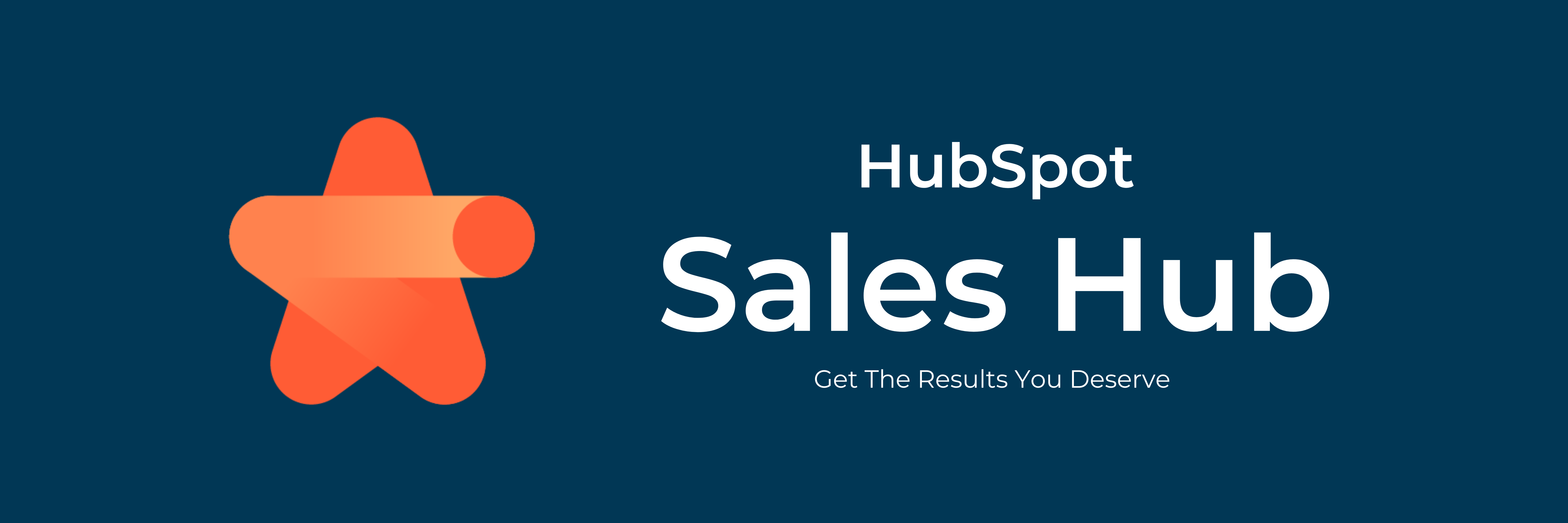 Sales Hub